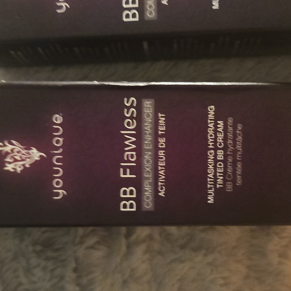 COPY - Younique BB flawless tinted Complexion Enhancer Tinted Moisturizer Bisque